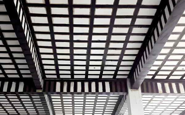 南口街道房屋加固材料怎么选择