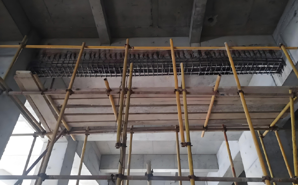 南口街道建筑加固的必要性与长远价值